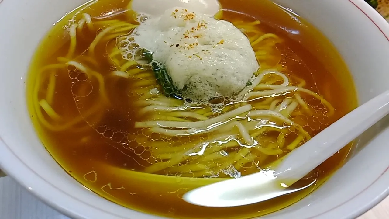Ramen Gyorai 店鋪照片
